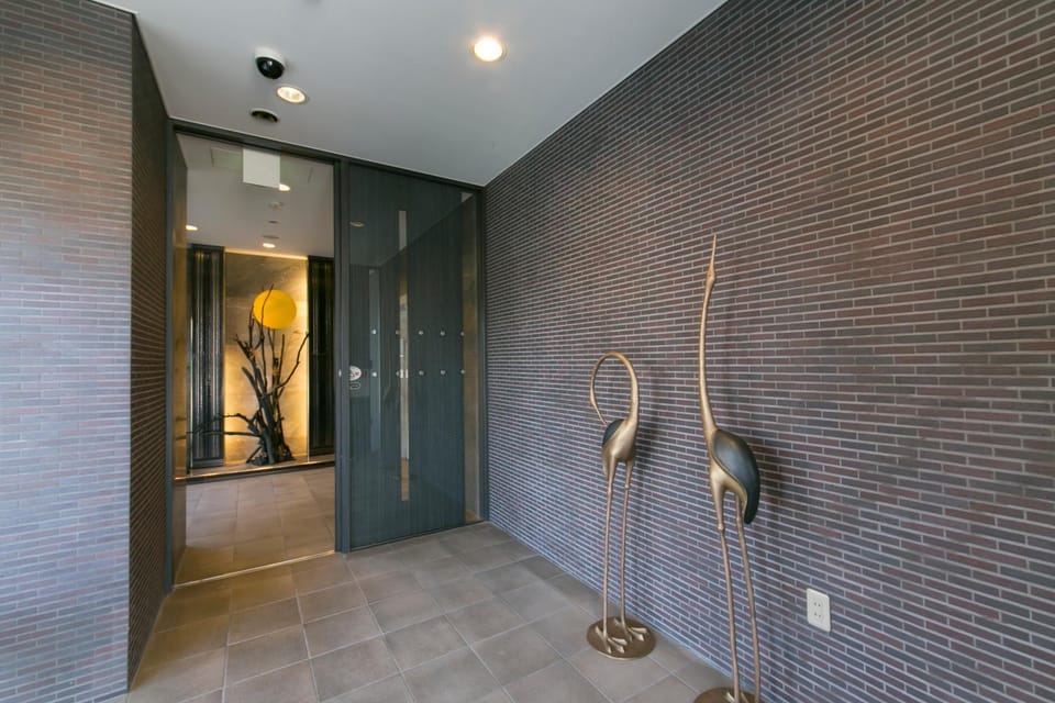 Hotel nanvan浜名湖 Hotel in Aichi Prefecture