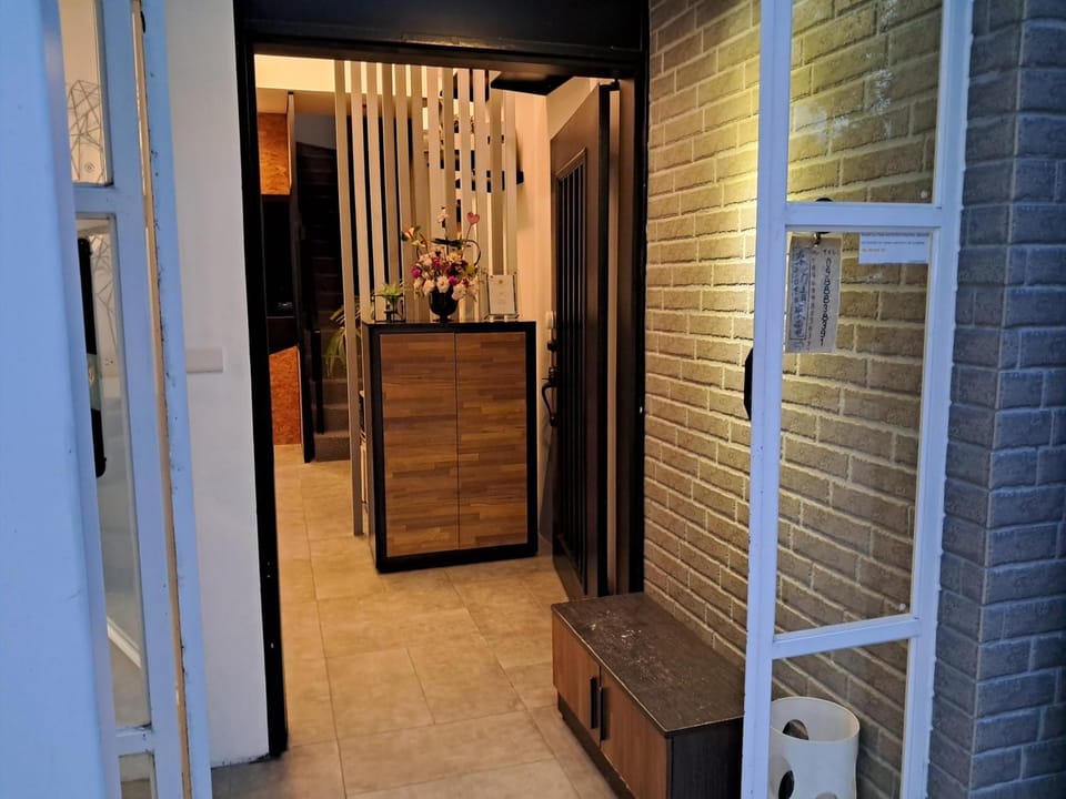 Man Man Bnb Bed and Breakfast in Taiwan, Province of China