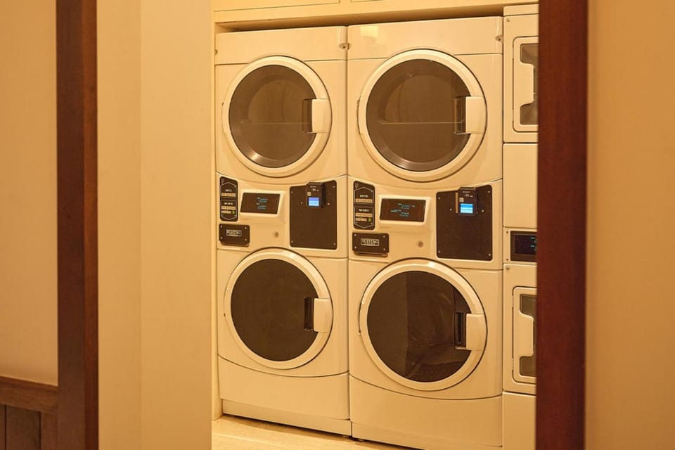 laundry, washing machine, dryer