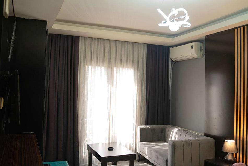 Ömer Agah Istanbul Hotel Bayrampasa Hotel in Istanbul