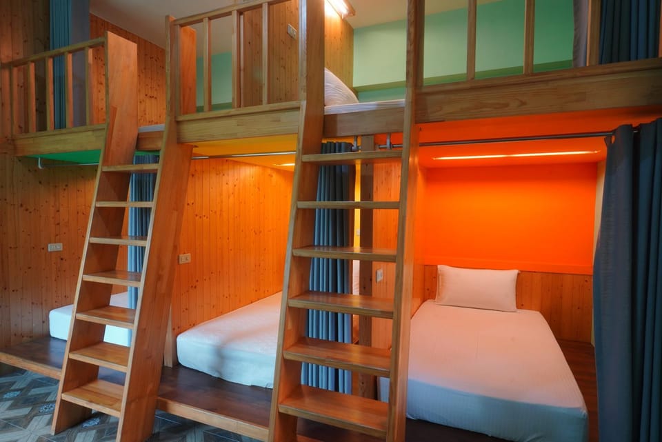 潛水莊園Diving B&B Bed and Breakfast in Taiwan, Province of China