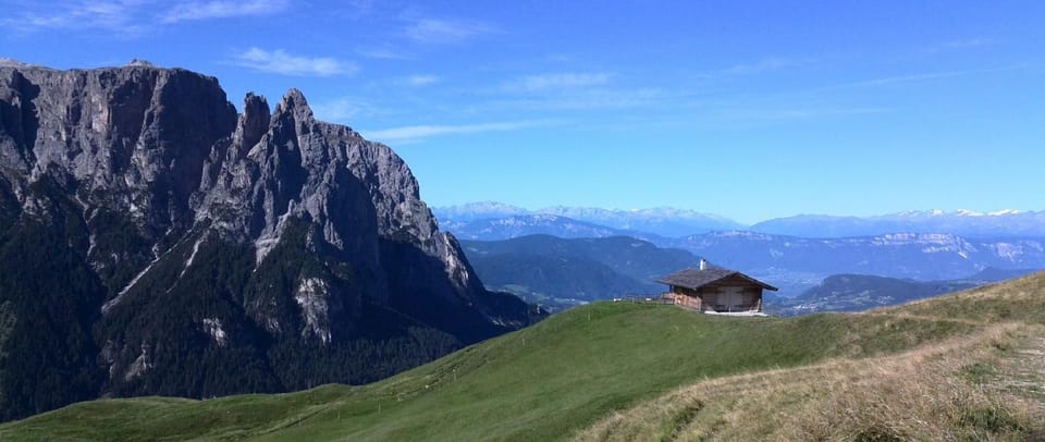 Natural landscape