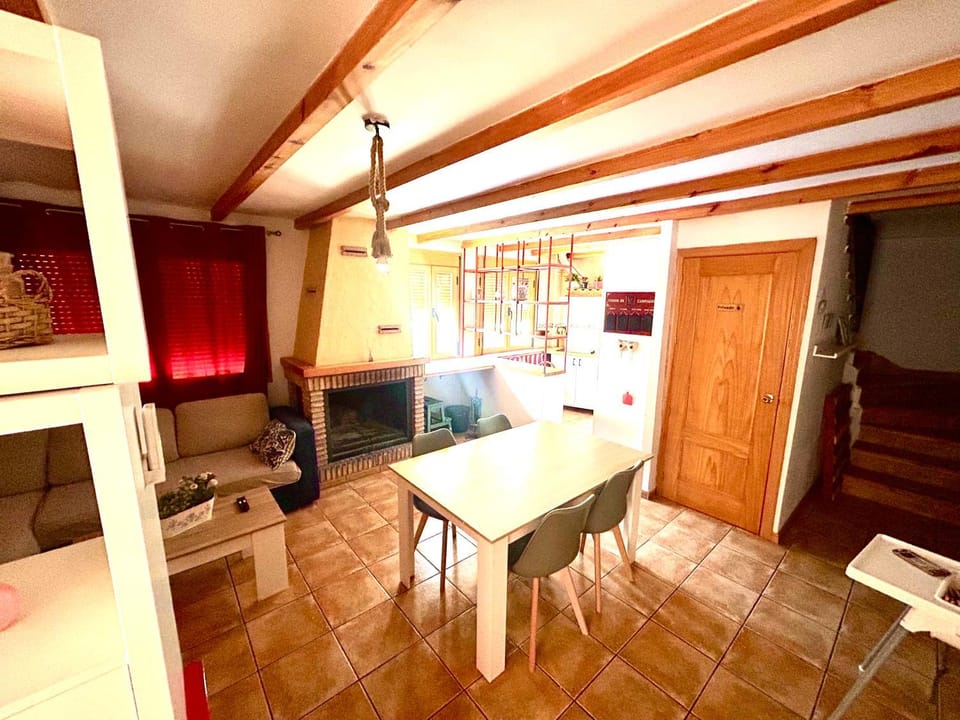 El Río Apartment in Arroyo Frío