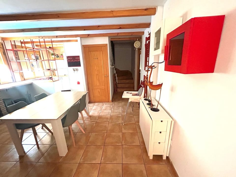 El Río Apartment in Arroyo Frío
