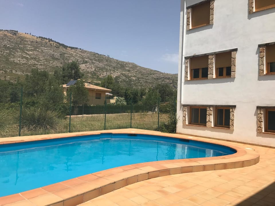El Río Apartment in Arroyo Frío