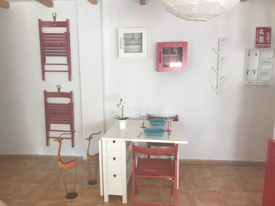El Río Apartment in Arroyo Frío