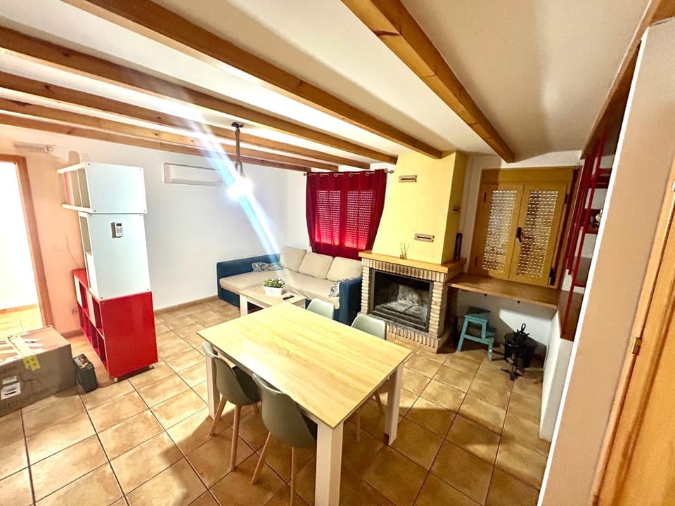 El Río Apartment in Arroyo Frío