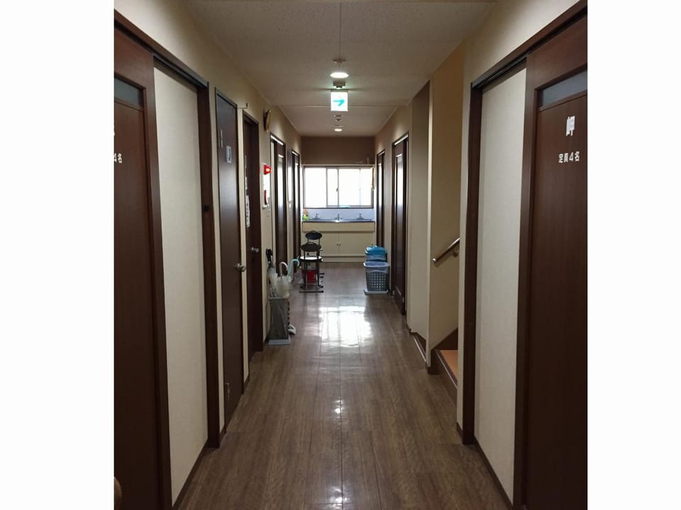 Yamate Rest House (Male Only) Hostel in Shinjuku