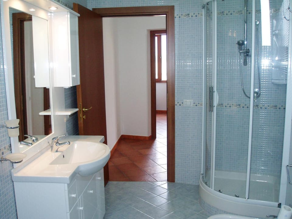 Casa sulle Cave Apartment in Favignana