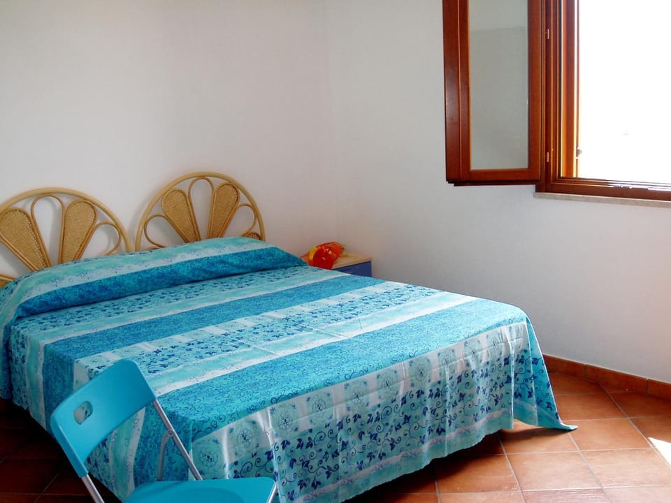 Casa sulle Cave Apartment in Favignana