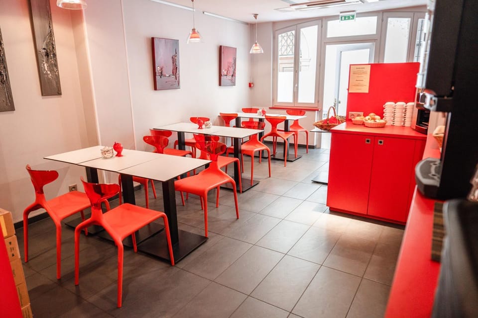 Banquet/Function facilities, Breakfast, Continental breakfast, Buffet breakfast