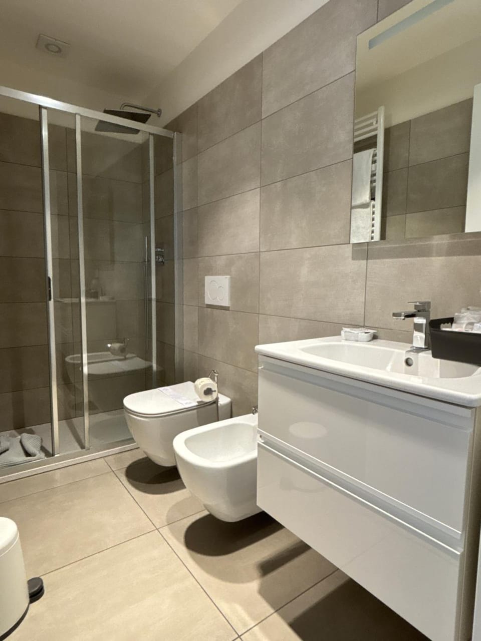 Aparthotel Isola Apartment hotel in Milan