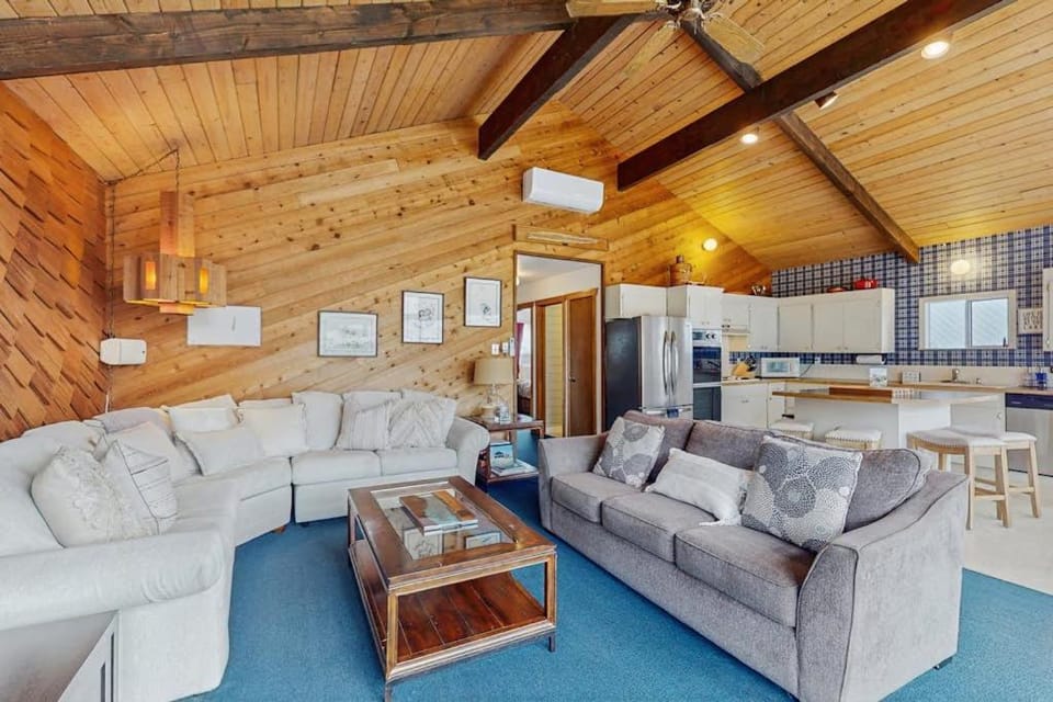 Vacation Paradise House in Lake Entiat