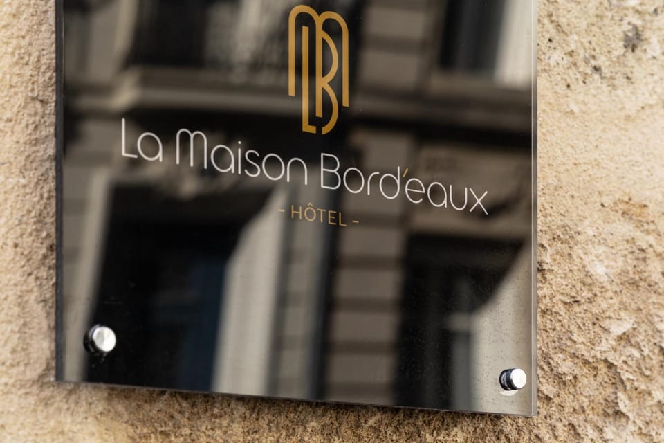 Property logo or sign