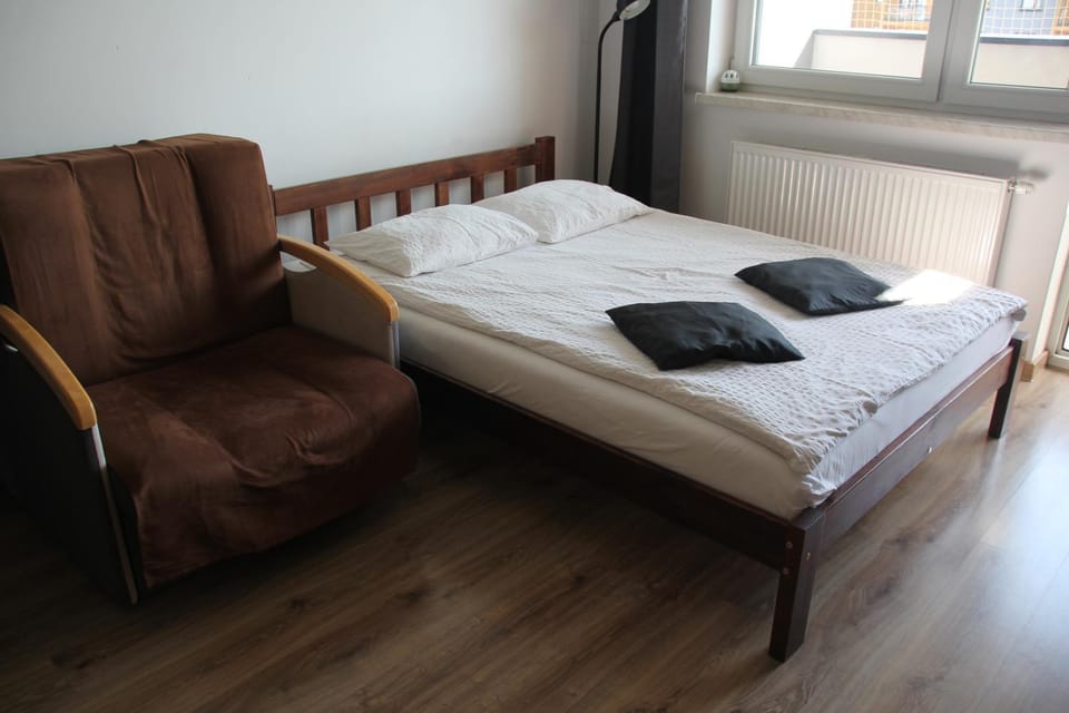 Apartment Wielicka Cracow Apartment in Krakow