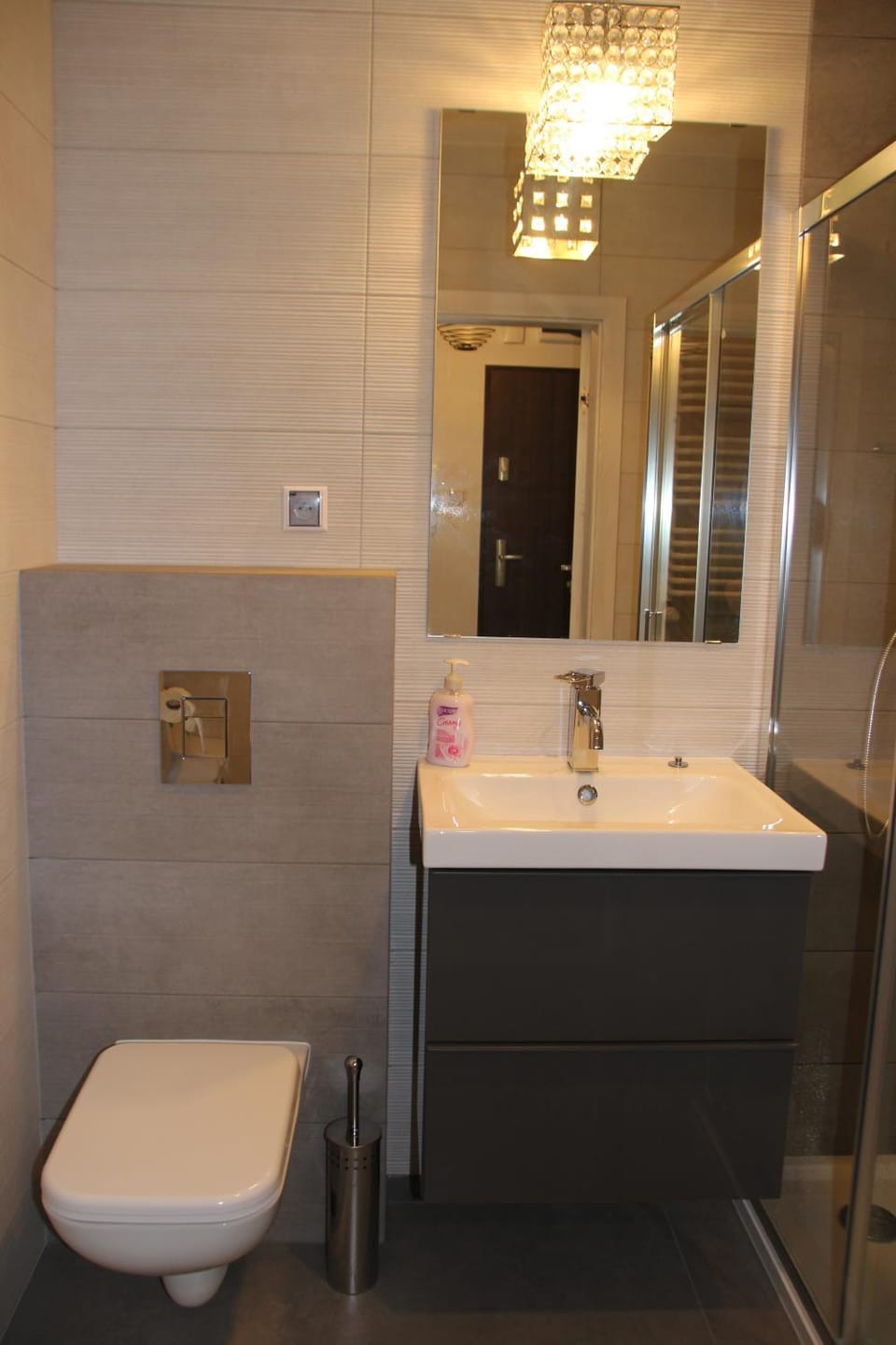 Apartment Wielicka Cracow Apartment in Krakow