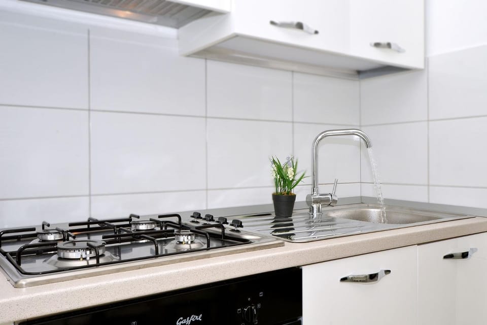 Holiday Home Mery House in Šibenik-Knin County, Croatia