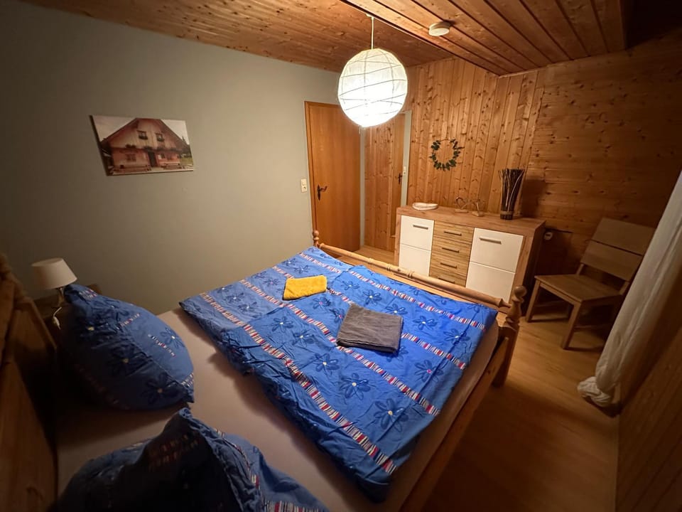 Ferienwohnung Kurtz Apartment in Berchtesgadener Land