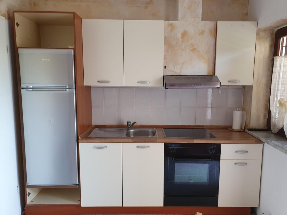 Apartmaji Tim Apartment in Slovenia