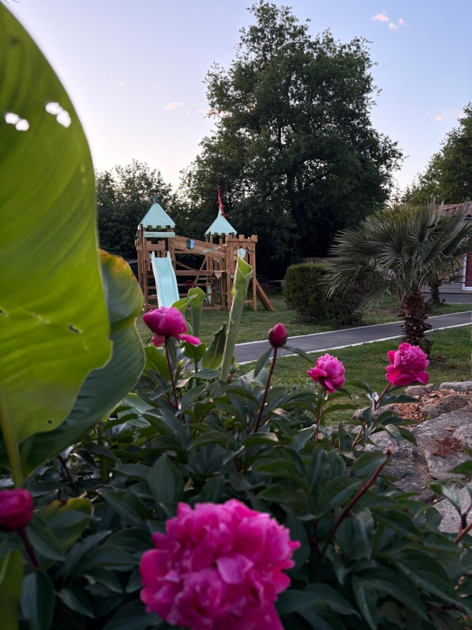 Au Petit Bignon Bed and Breakfast in Pays de la Loire