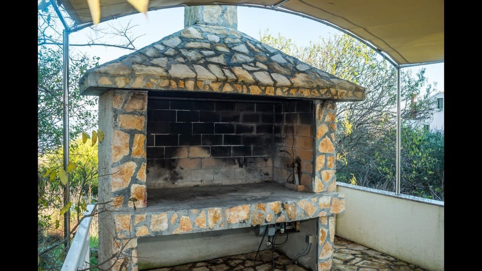 BBQ facilities