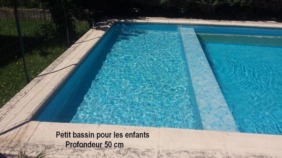 Swimming pool, Swimming pool