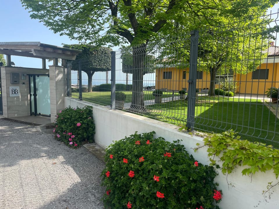 Il Giardino Sul Mare Bed and Breakfast in Abruzzo