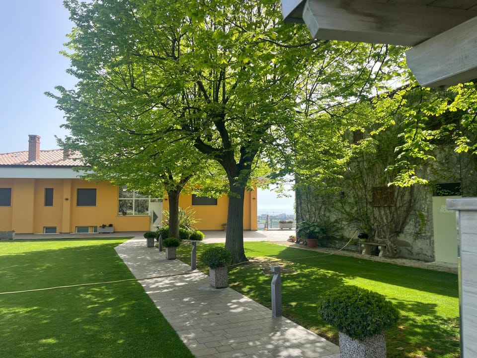 Il Giardino Sul Mare Bed and Breakfast in Abruzzo