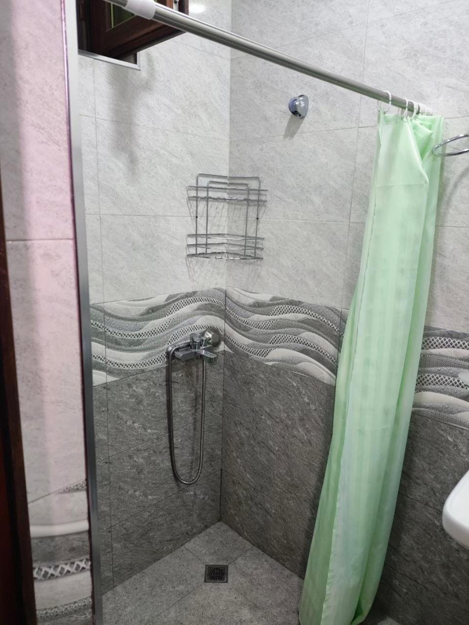 Quiet guest house in Kharberd House in Yerevan