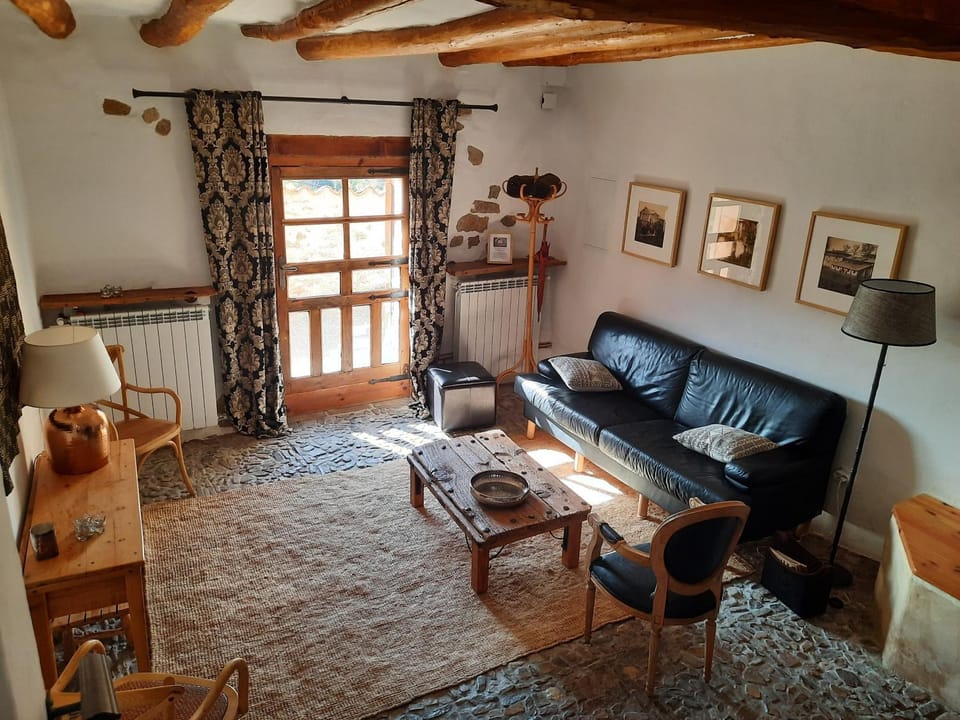 La Sargantana Turismo Rural Country House in Aragon