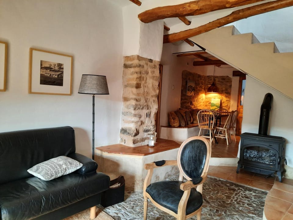 La Sargantana Turismo Rural Country House in Aragon