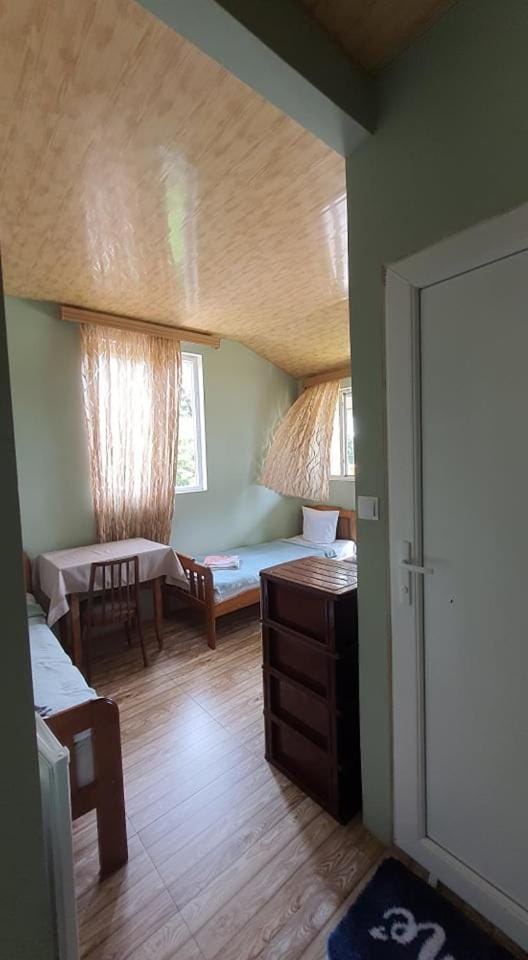 Ureki House Bed and Breakfast in Georgia
