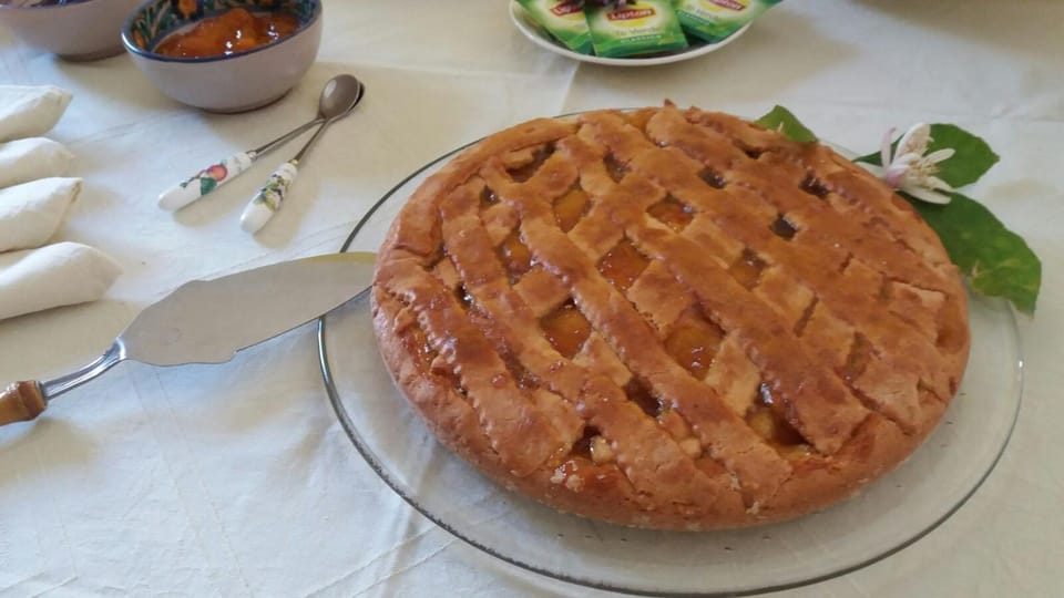 Italian breakfast
