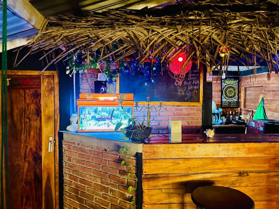 Amour Surf Hotel in Tangalle