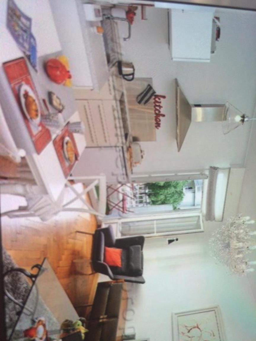 Carre d or Apartment in Nice