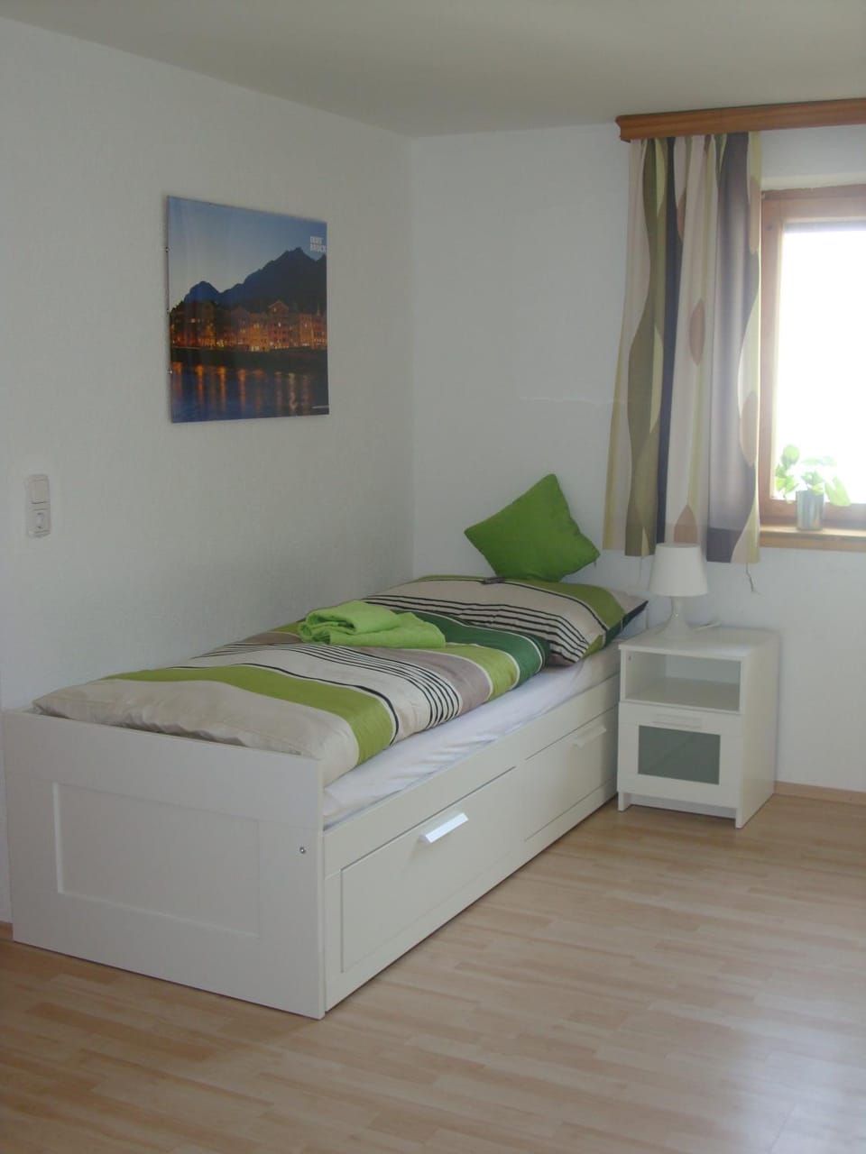 Ferienwohnung Viola Apartment in Tyrol