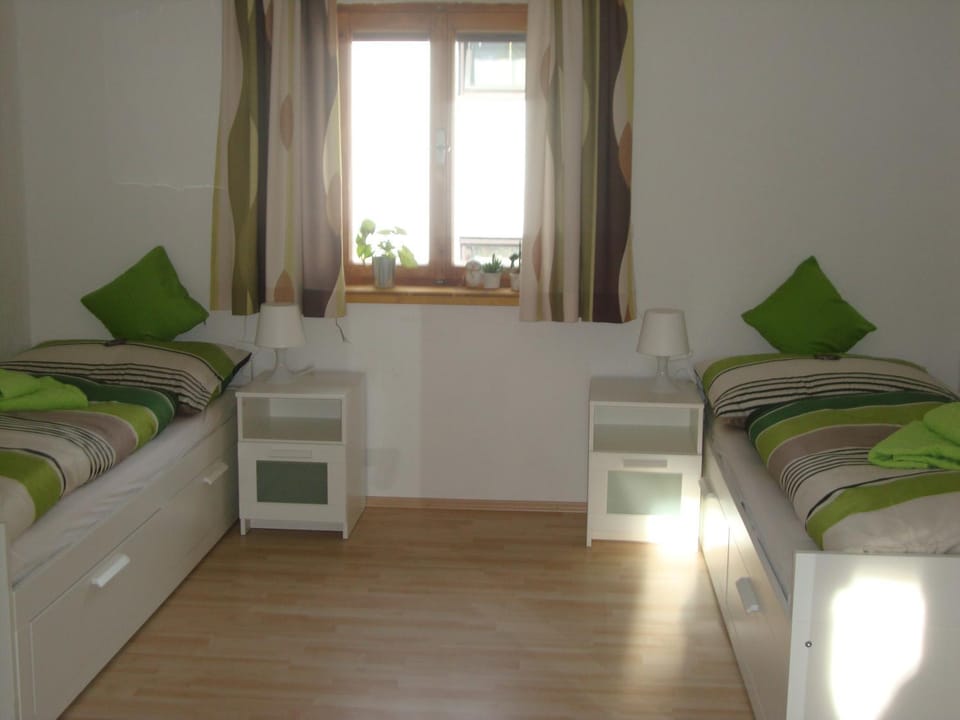 Ferienwohnung Viola Apartment in Tyrol