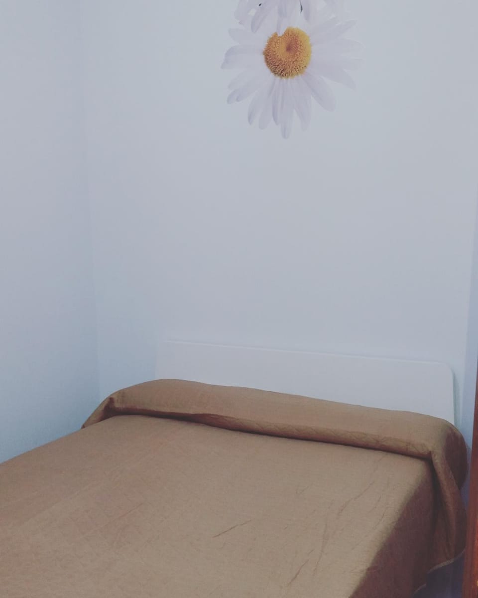 Casa Vacanze Spadafora 2 Apartment in Sicily