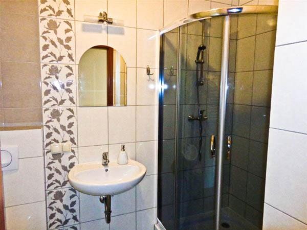 Zajazd Sielankowe Klimaty Inn in Czechia