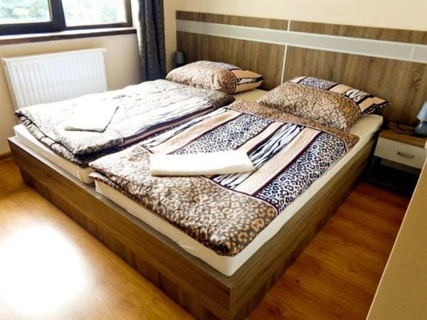Zajazd Sielankowe Klimaty Inn in Czechia