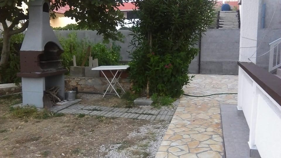 BBQ facilities