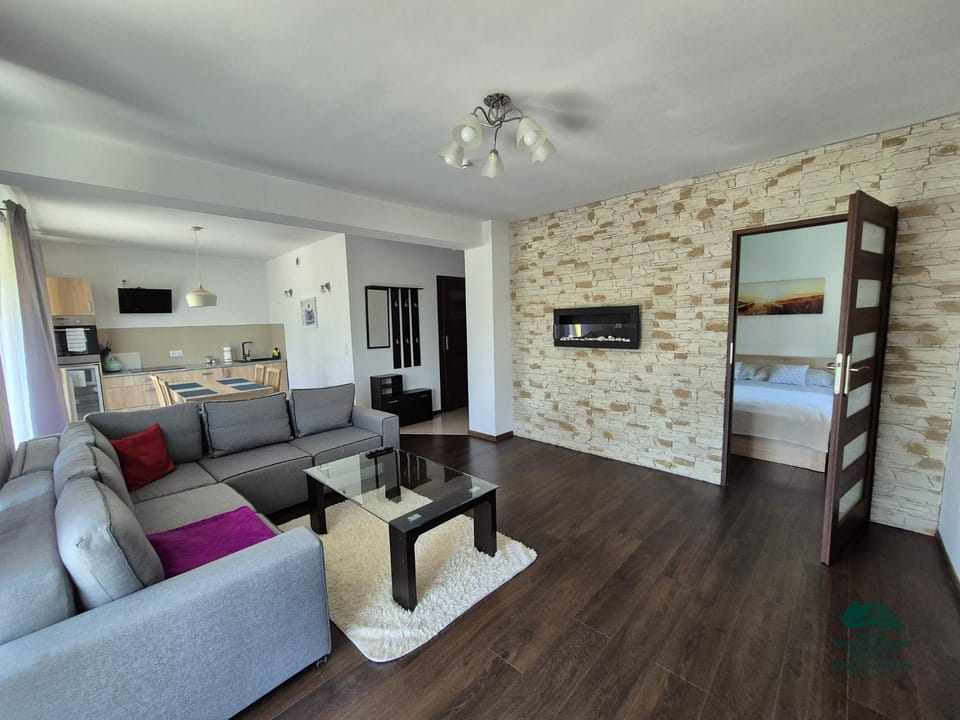 TV and multimedia, Living room, Photo of the whole room, Seating area, fireplace