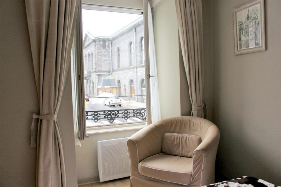 Marie locations coeur village Apartment in Auvergne-Rhône-Alpes