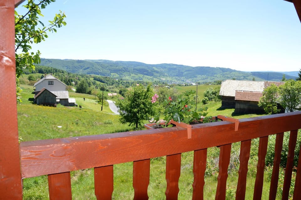 Neighbourhood, View (from property/room), Balcony/Terrace