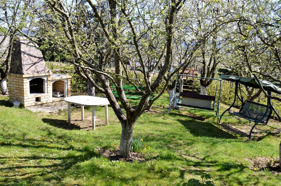 Off site, Garden, Garden