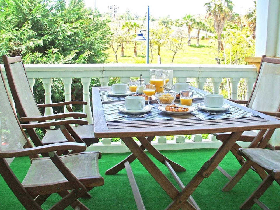 Balcony/Terrace, Balcony/Terrace