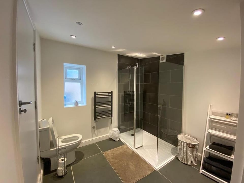 The Antidote Bed and Breakfast in Ilfracombe