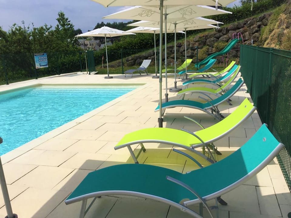 Hôtel des Barrages Hotel in Occitanie