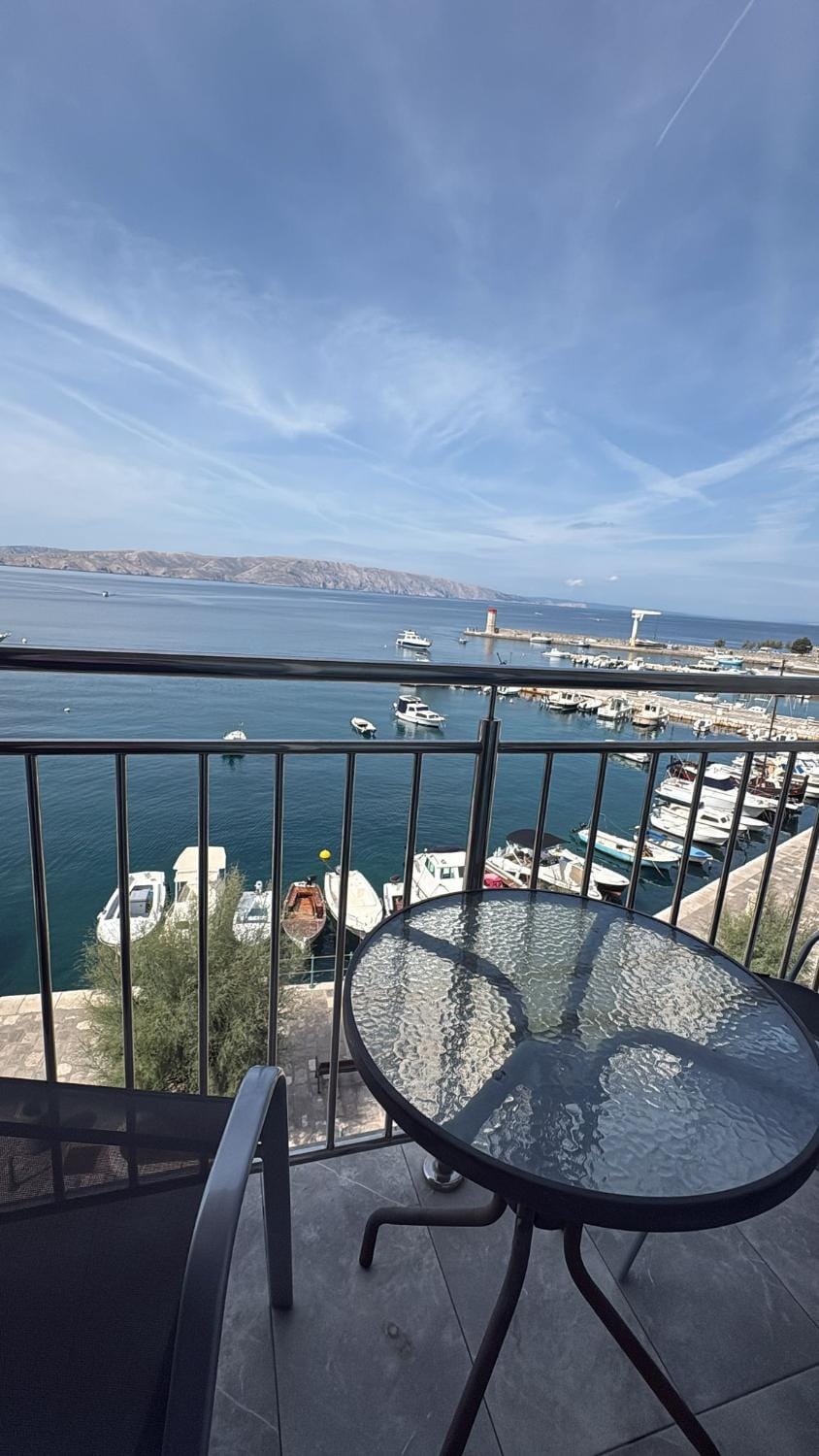 Dolce vita Apartment Apartment in Lika-Senj County