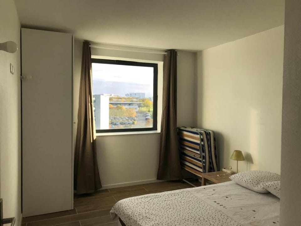 Appartement Futuroscope-P' Apartment in Centre-Val de Loire